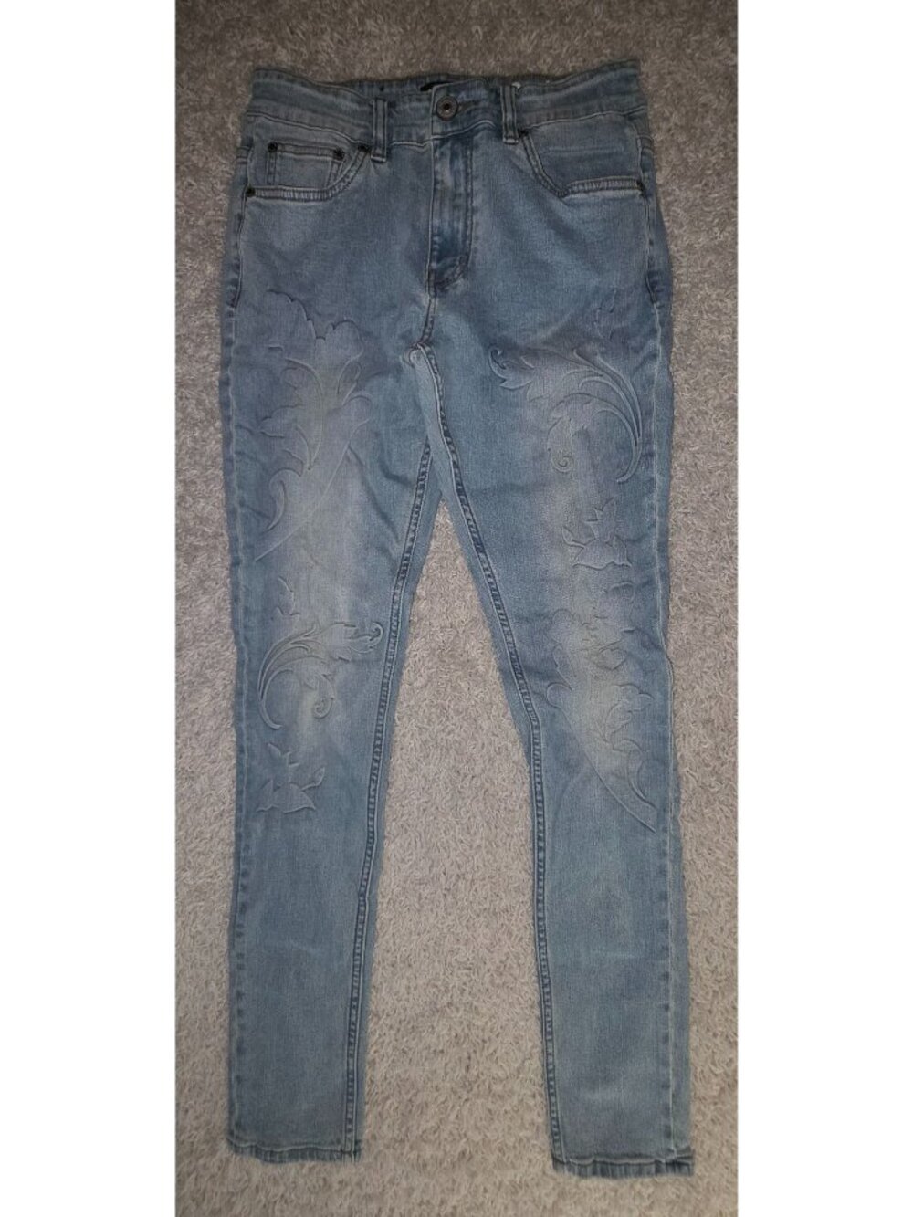 Serenede Rome Men's Jean's size 30/30